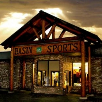 Basin Sports